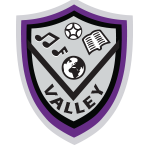 Logo for Valley Primary School